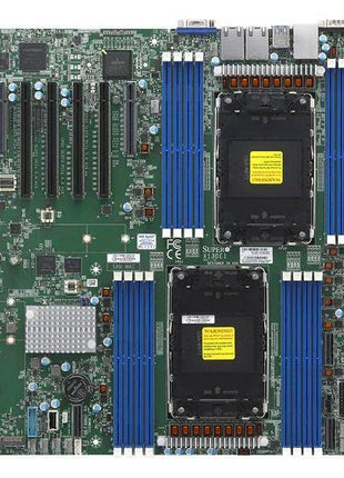 Supermicro MBD-X13DEI-O Motherboard