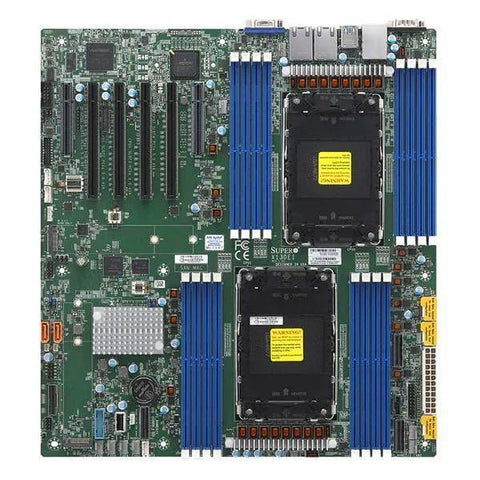 Supermicro MBD-X13DEI-O Motherboard