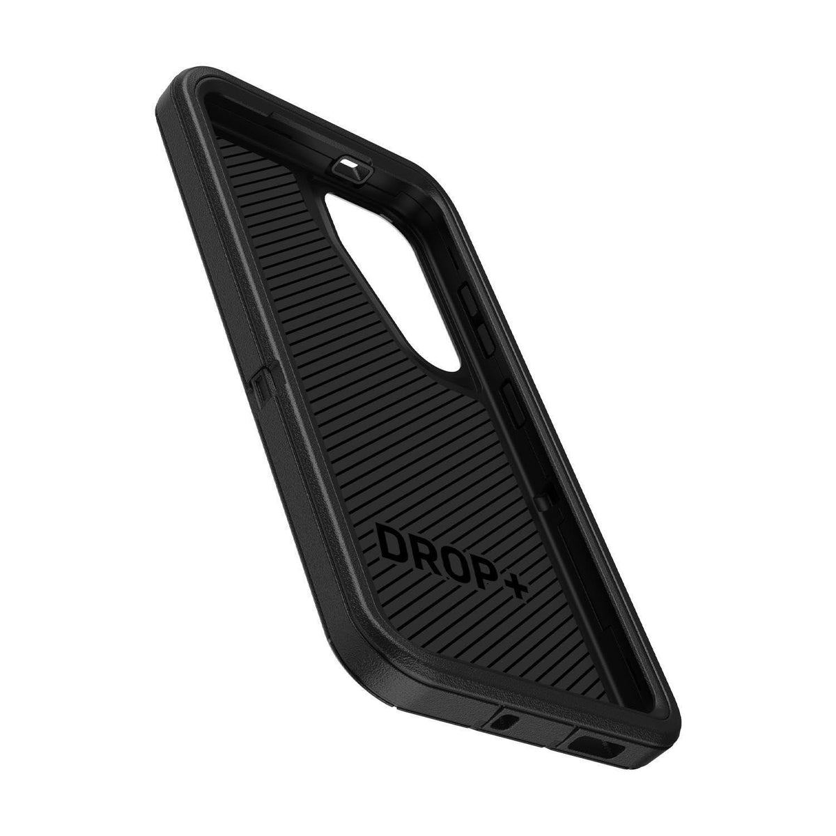 OtterBox Defender Galaxy S24 Black