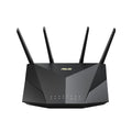 ASUS RT-AX5400 Dual Band WiFi 6 Extendable Router, Lifetime Internet Security Included, Instant Guard, Advanced Parental Controls, Built-in VPN, AiMesh Compatible, Gaming & Streaming, Smart Home