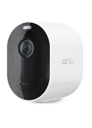 Arlo Pro Security Camera 2K HDR - 4 Cameras, White