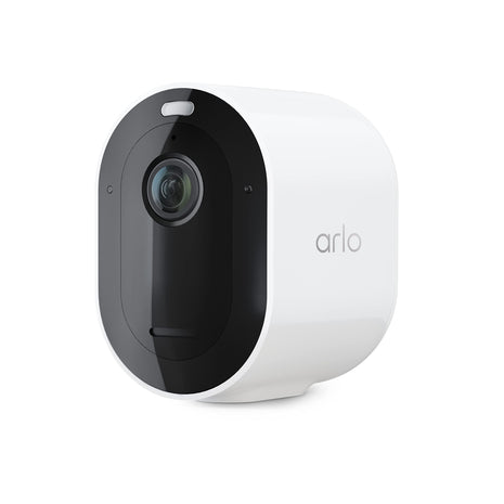Arlo Pro Security Camera 2K HDR - 4 Cameras, White