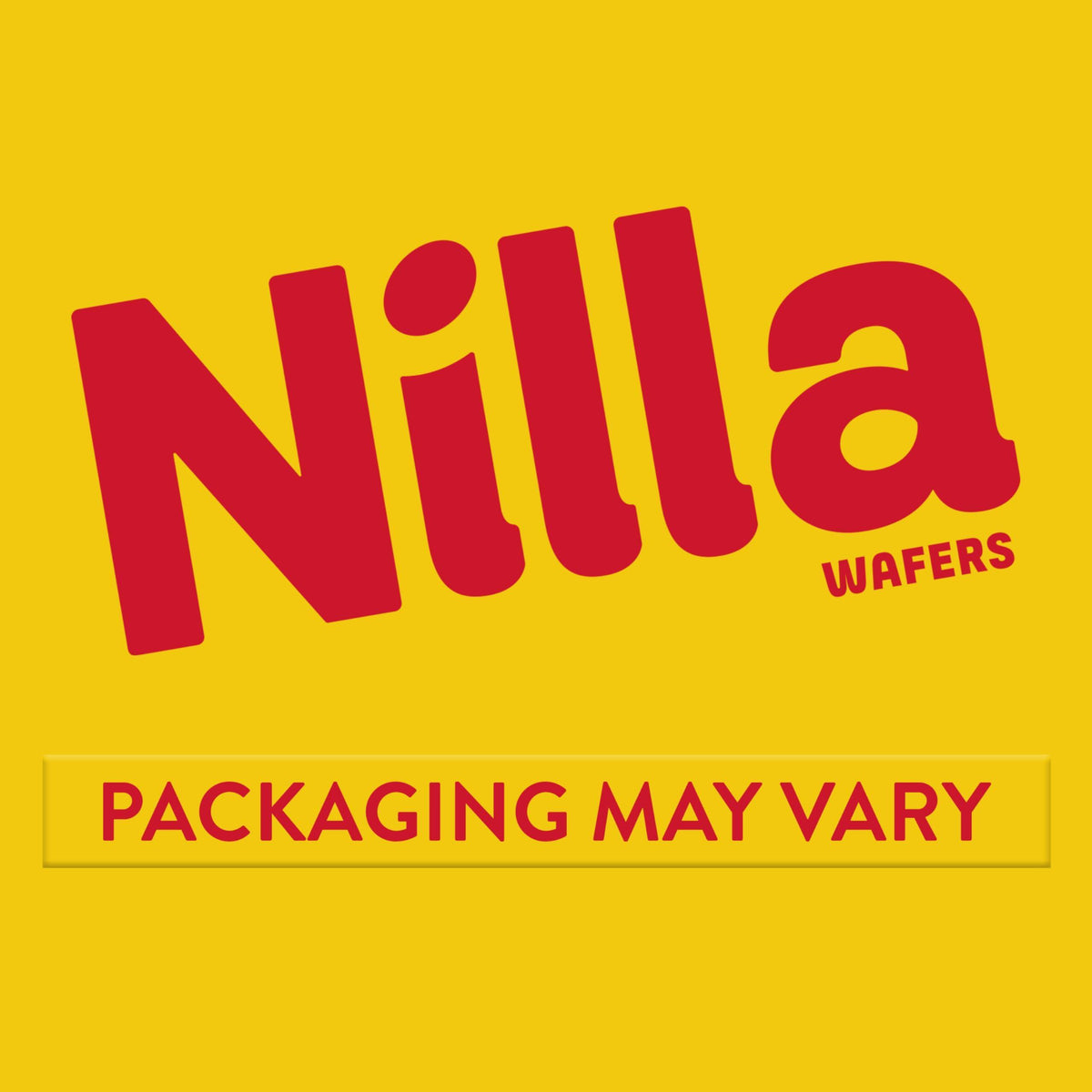 NILLA Wafers Cookies, Vanilla Wafers, Family Size, 15 oz