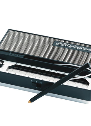 Stylophone The Original Pocket Electronic Synthesizer | Synth Musical Instrument | Synthesizer Keyboard | Stylophone Instrument Synth