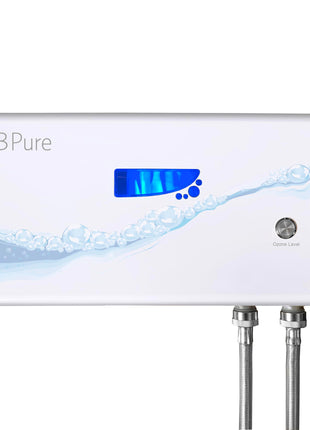 Professional Ozone Eco Laundry Washer System - Newest Generation