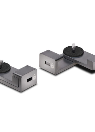 Kensington Lock Designed for Mac Studio Locking Adapter Mac Studio Mount (K65101WW)