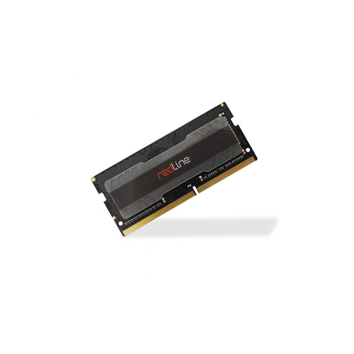 Mushkin 64GB (2X32GB) Redline DDR5 SODIMM PC5-4800 40-40-40 1.1V Mushkin MRA5S480FFFD32GX2