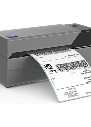 Rollo USB Shipping Label Printer - Commercial Grade 4x6 Thermal Printer | High Speed Label Maker for Small Businesses & Shipping Packages - Create Custom Stickers - Supports Windows & Mac