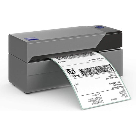 Rollo USB Shipping Label Printer - Commercial Grade 4x6 Thermal Printer | High Speed Label Maker for Small Businesses & Shipping Packages - Create Custom Stickers - Supports Windows & Mac
