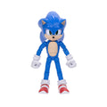 Sonic 3 Movie Action Figures 5-Inch Sonic Collector Toy Figure, Highly Articulated for Boys Girls - Officially Licensed Sonic The Hedgehog 3 Movie Product