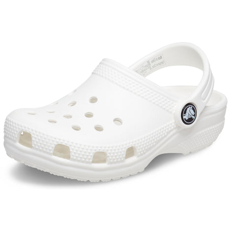 Crocs Kid's Classic Clog (Little Kid/Big Kid/Toddler)