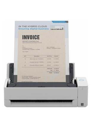 FUJITSU SCANSNAP IX1300 TAA