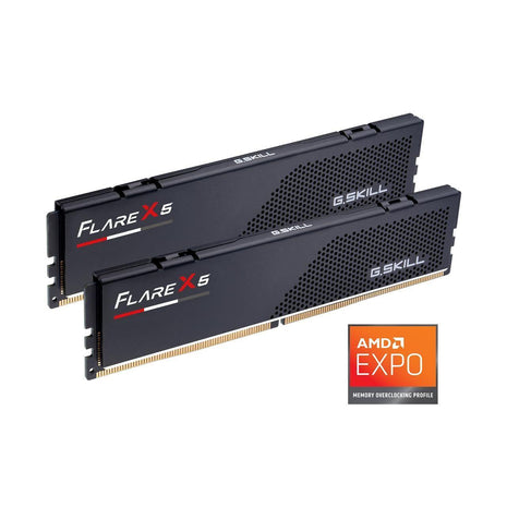 G Skill F5-5600J4040D48GX2-FX5 Mem 2*48ggsk F5-5600j4040d48gx2-fx5