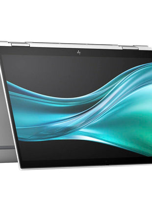 HP Elite x360 830 G11 13.3 inch Touchscreen Convertible 2 in 1 Notebook - WUXGA - Intel Core Ultra 7 165U - vPro Technology - 16 GB - 512 GB SSD - English Keyboard