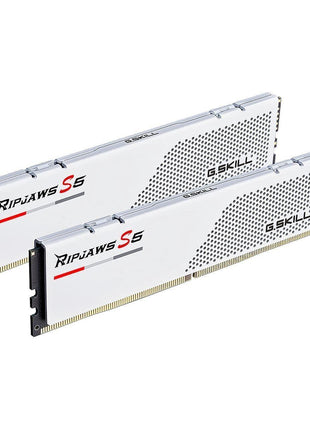 G Skill F5-5600J3636D32GX2-RS5W Memory 2 x 32 GB