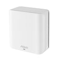 ASUS ZenWiFi BD5 Dual-Band WiFi 7 Mesh, 5000 Mbps, 2500 sq.ft (1pk), Dual 2.5G Ports, Security and Parental Controls Included, Smart Home Master SSIDs