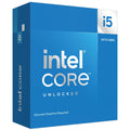 Intel庐 CoreTM i5-14600KF New Gaming Desktop Processor 14 cores (6 P-cores + 8 E-cores) - Unlocked