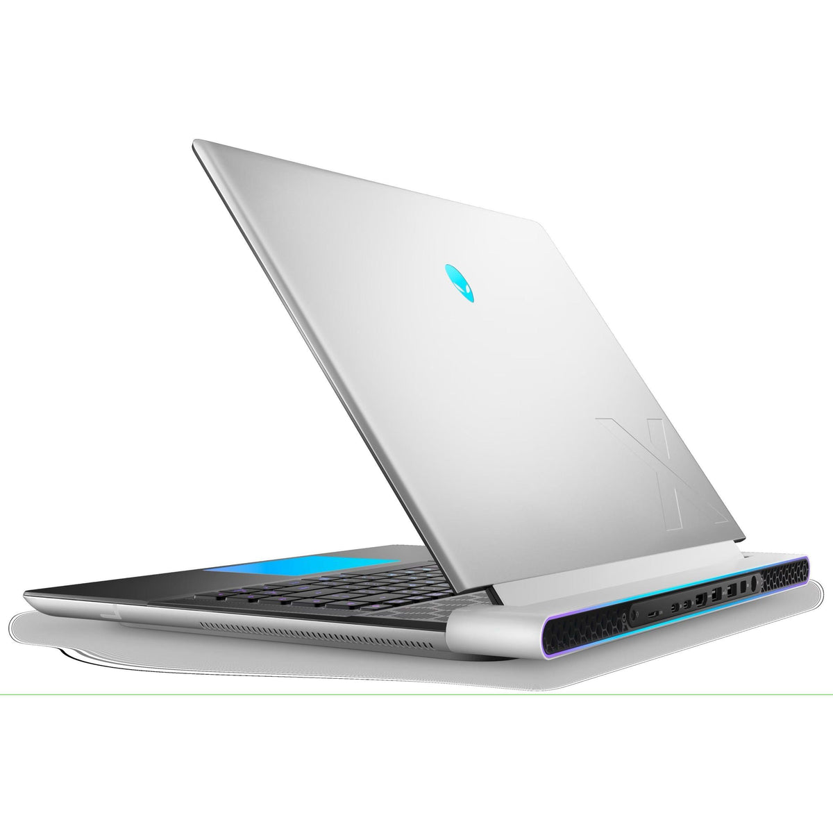 DELL Inspiron 5000 Series 5620 Laptop, 16" FHD+ Display, Intel Core i7-1255U, 32GB RAM, 1TB SSD, Webcam, Fingerprint Reader, Backlit Keyboard, Wi-Fi 6, Windows 11 Home