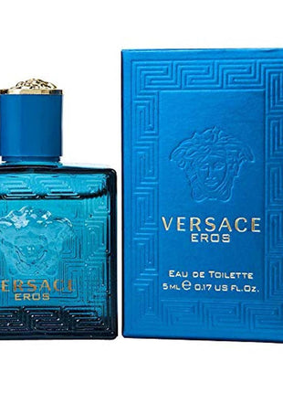 Versace Eros Men's EDT