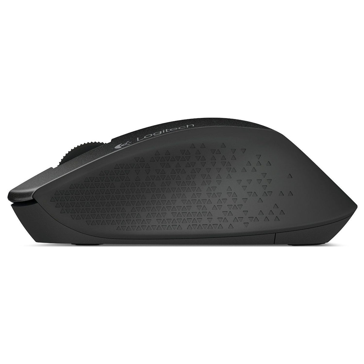 Logitech Wireless Combo MK345 with Full Size Keyboard and Right-Handed Mouse (920 – 006481) [parallel import goods]
