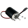 AMBITIONMOTOR Salt Spreader Motor Replaces Buyers SaltDogg 3000966 for ATVS15A UTVS16