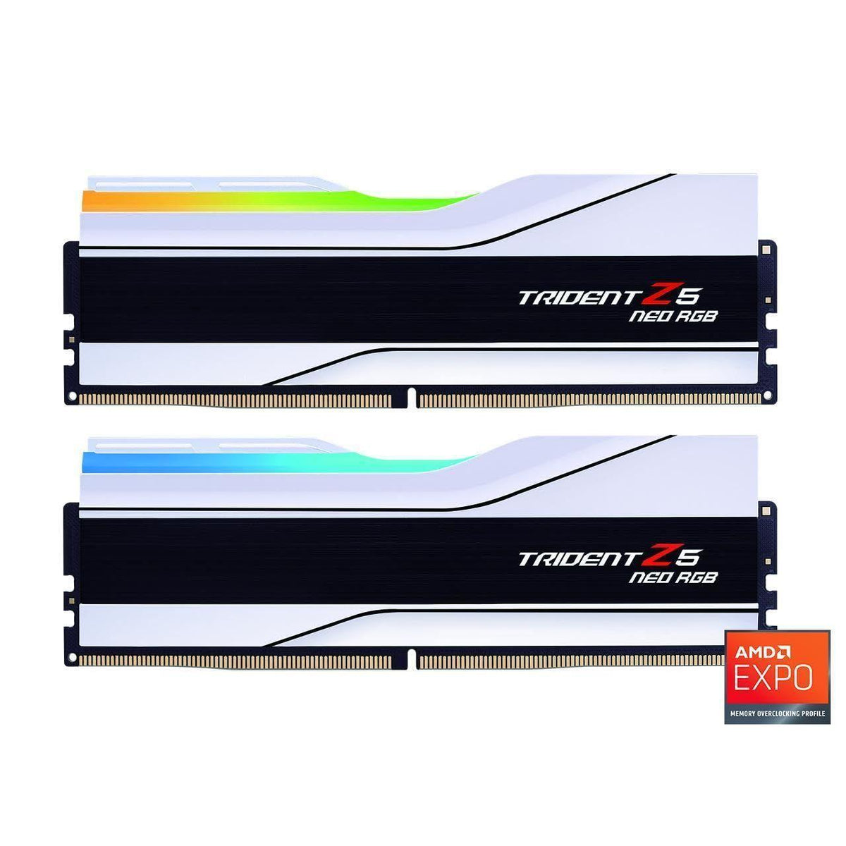 G Skill F5-6400J3239F24GX2-TZ5NRW Mem 2*24ggsk F5-6400j3239f24gx2-tz5nrw
