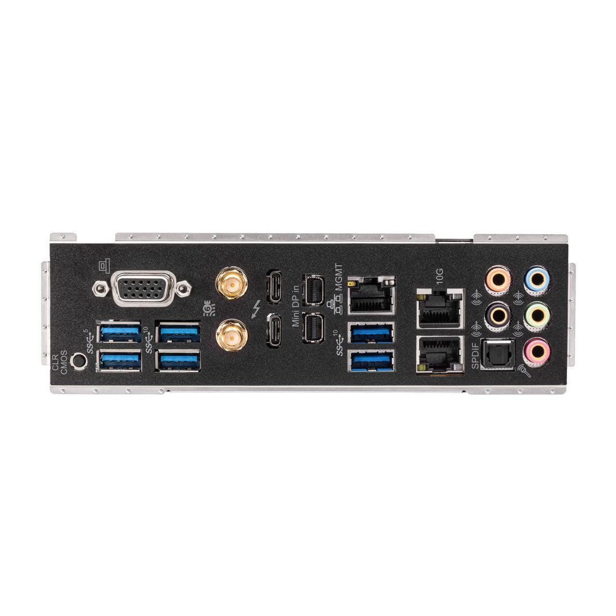 ASRock MB WRX80 Creator R2.0 R