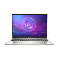 MSI Prestige A16 AI+ A3HMG-019US 16 inch 4K Ultra HD+ OLED Copilot+ PC Laptop, AMD Ryzen AI 9 365 2.0GHz, 32GB RAM, 1TB SSD, Windows 11 Pro, Urban Silver