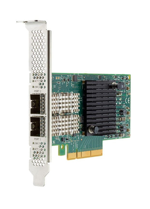 Aruba a Hewlett Packard Enterprise Company BCM 57414 10/25GbE 2p SFP28 Adptr