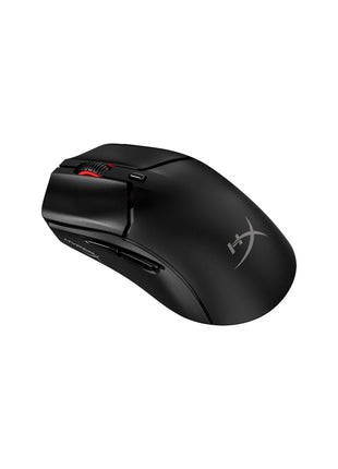 HyperX Pulsefire Haste 2 Mini – Wireless Gaming Mouse for PC Compact Lightweight Bluetooth 2.4GHz Black