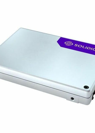 Solidigm D5-P5336 Series (61.44TB 2.5IN PCIE 4.0 X4 3D5 QLC) Single Pack