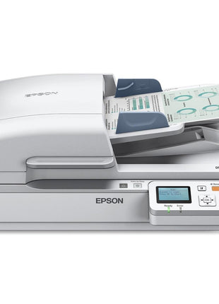 Epson America B11B205221 WorkForce Color Doc Scanner