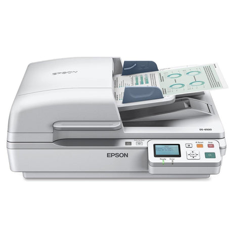 Epson America B11B205221 WorkForce Color Doc Scanner