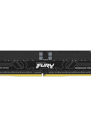 Kingston Fury Renegade Pro 16GB DDR5 SDRAM Memory Module