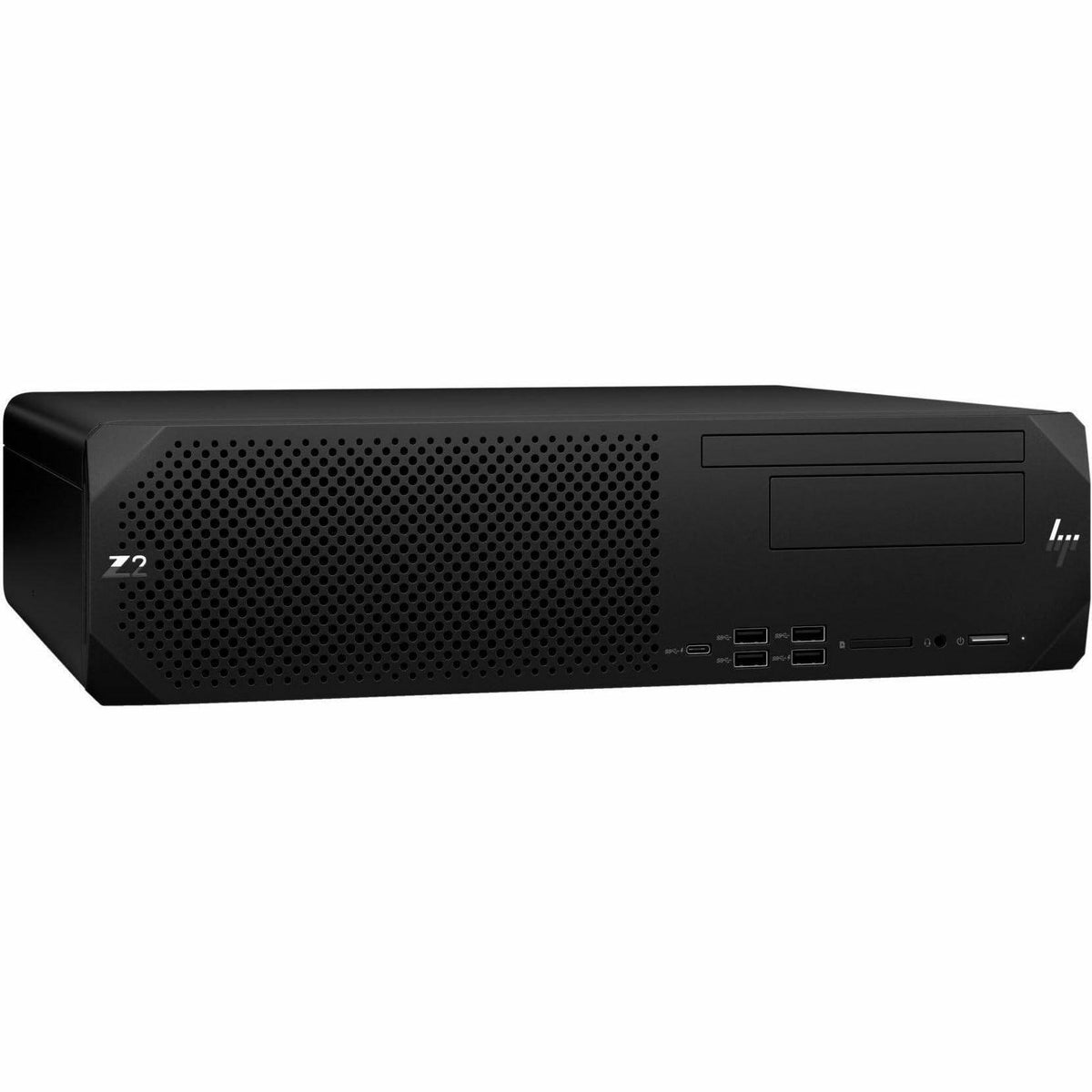 HP Z2 G9 Workstation - Intel Core i7 14th Gen i7-14700 - 16 GB - 512 GB SSD - Small Form Factor - Intel Chip - Windows 11 Pro - Intel UHD Graphics 770 Graphics - Serial ATA/600 Controller - 0, 1 RAID