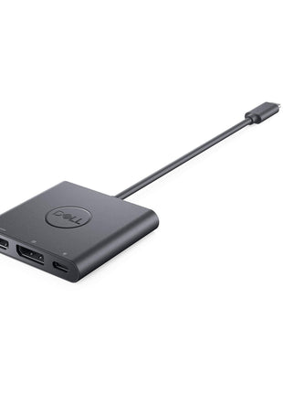 Dell Adapter USB-C to HDMI / DP with Power Pass-Through