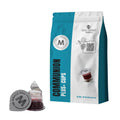 Travel Pack - Pre-Filled Communion Plus Cup - Bag of 50 with Wafer and 100% Concord Grape Juice