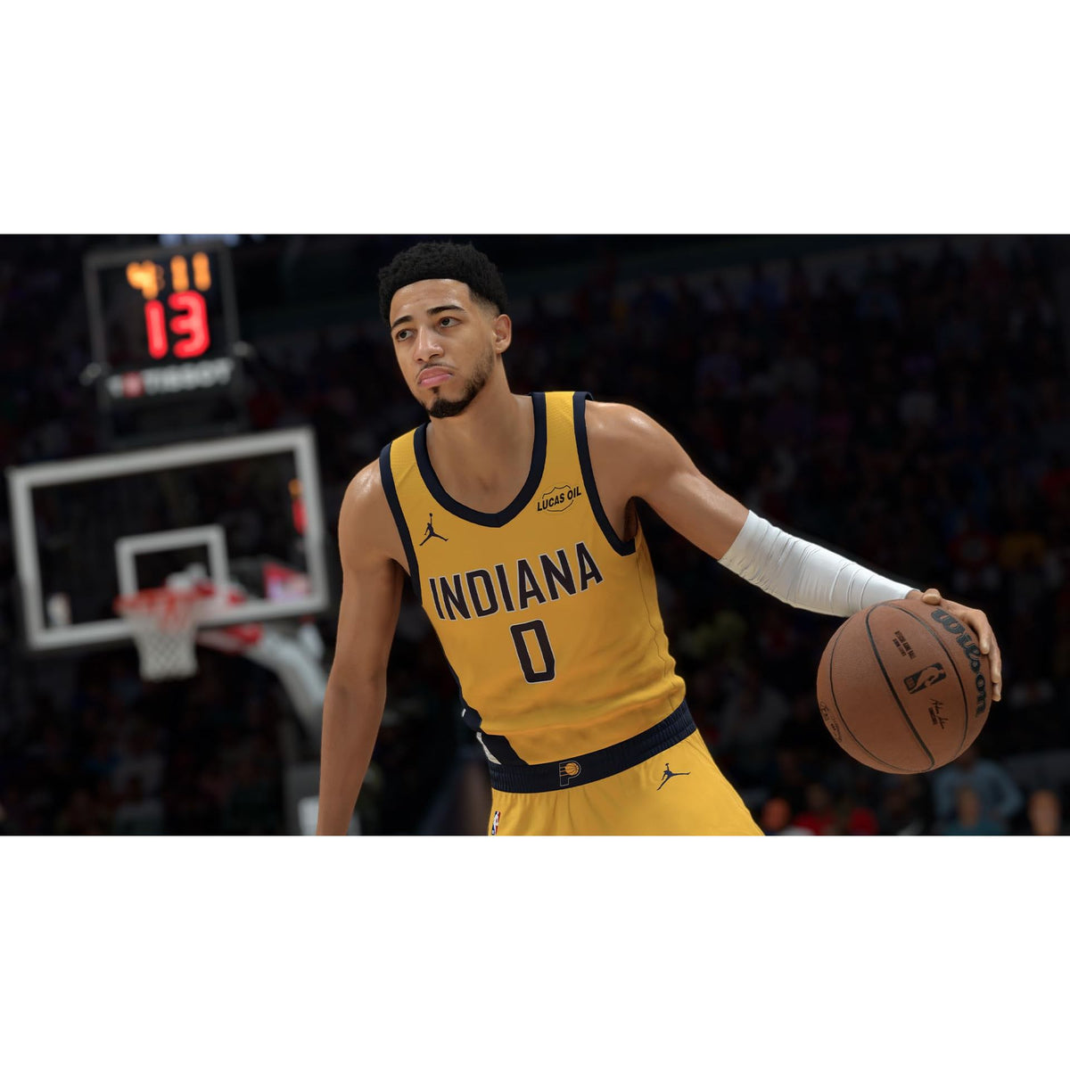 NBA 2K26 - PlayStation 5