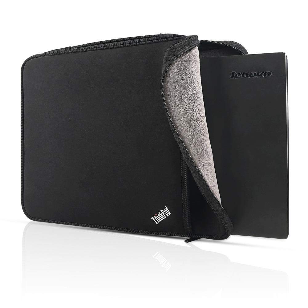 Lenovo 4X40N18007 - Notebook Sleeve - 12" - Black