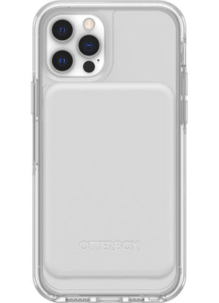 OtterBox Wireless Power Bank for MagSafe, 3k mAh - White