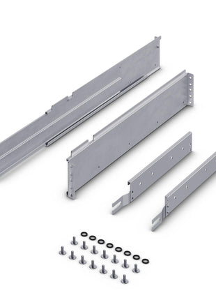 CyberPower CP2RAIL02 4-Post Rackmount Kit | 2U/3U, 500 Pound Mounting Kit