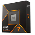 AMD Ryzen™ 7 9700X 8-Core, 16-Thread Unlocked Desktop Processor