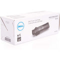 Dell N7dwf High-Yield Toner, 3,000 Page-Yield, Black