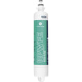GE RPWFE Refrigerator Water Filter, Genuine Replacement Filter, Certified to Reduce Lead, Sulfur, and 50+ Other Impurities, Replace Every 6 Months for Best Results, Pack of 1