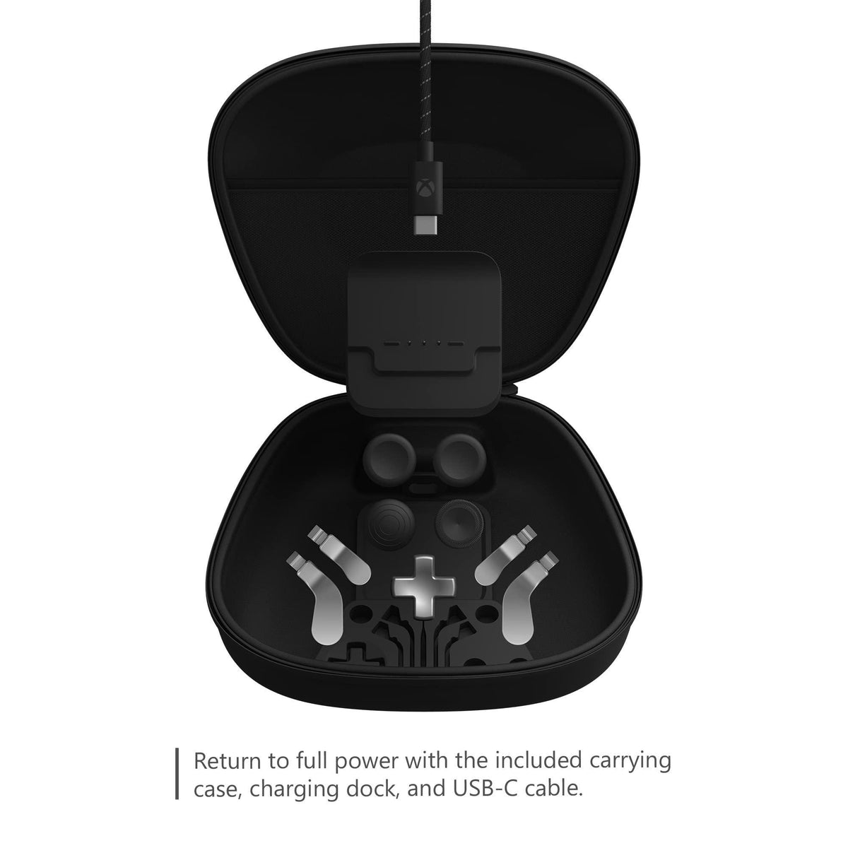 Xbox Elite Series 2 Complete Component Pack