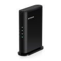 NETGEAR WiFi 6 Router (R6700AXv3) – Security Features, AX1800 Wireless Speed (Up to 1.8 Gbps) - Covers up to 1,500 sq. ft., 20 Devices