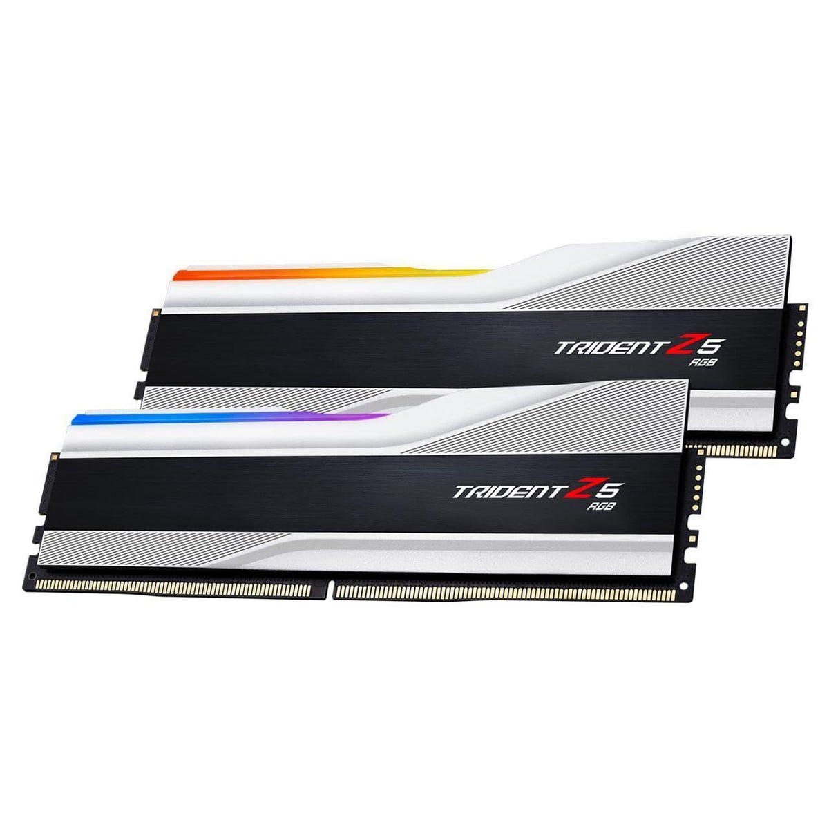 G.SKILL Trident Z5 RGB 32GB [2 x 16GB] DDR5 SDRAM Memory Kit