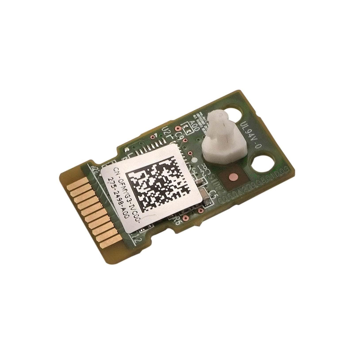 Trusted Platform Module TPM 2.0 Replacement for Dell PowerEdge R240 R440 R540 R640 R740 T440 T640 Server 01MW70 1MW70 0FMYG3 FMYG3