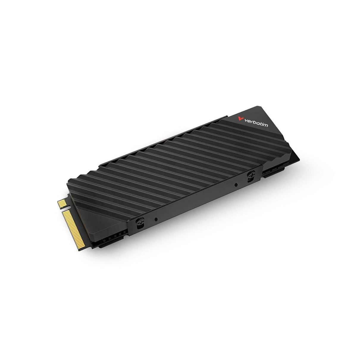 Verbatim 1TB SSD Vi7000 Internal Solid State Hard Drive PCIe NVMe M.2 2280 Designed for Gamers and High Performance Users up to 7000MB/s Read 5000MB/s Write