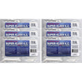 North Mountain Supply - Super-Kleer K.C. Beer and Wine Clarifier - 6 Pack